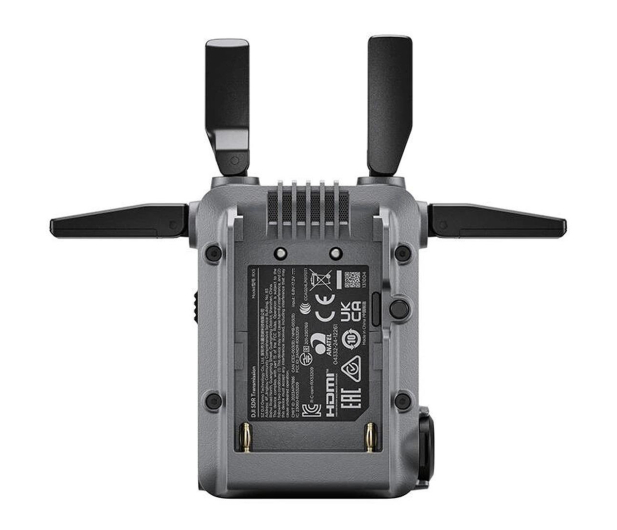DJI SDR Transmission Combo - system transmisji obrazu - 1269780 - zdjęcie 7